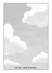  border cloud comic english greyscale monochrome nekobungi_sumire no_humans original sky 