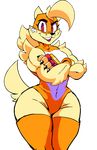  2016 alpha_channel anthro canine female mammal solo vimhomeless 