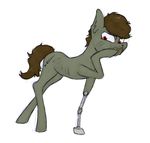  drug_addict equine fan_character horse mammal marsminer my_little_pony pony 