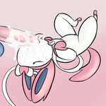  big_penis bow cum cum_drip cum_in_mouth cum_inside cum_on_face cum_on_penis cum_on_tongue deep_throat dragon dripping eeveelution excessive_cum eyes_closed female male male/female mammal nintendo oral orgasm pcred566 penis pok&eacute;mon pussy ribbons simple_background sylveon throat_swabbing tongue tongue_out video_games 