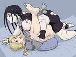  2boy 2boys anal barefoot blonde_hair fullmetal_alchemist male_focus multiple_boys sex tagme yaoi 