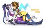  overwatch tagme tracer widowmaker 