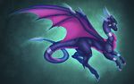  epic-starzz female solo tagme the_legend_of_spyro 