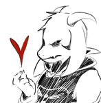  adult asriel_dreemurr asriel_hyperdeath_adult caprine god_of_hyperdeath tagme undertale 