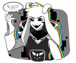  adult asriel_dreemurr asriel_hyperdeath_adult caprine god_of_hyperdeath tagme undertale 