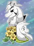  adult asriel_dreemurr asriel_hyperdeath_adult caprine god_of_hyperdeath tagme undertale 