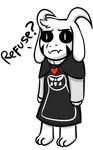  adult asriel_dreemurr asriel_hyperdeath_adult caprine god_of_hyperdeath tagme undertale 