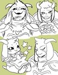  adult asriel_dreemurr asriel_hyperdeath_adult caprine god_of_hyperdeath tagme undertale 