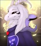  adult asriel_dreemurr asriel_hyperdeath_adult caprine god_of_hyperdeath tagme undertale 