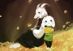  adult asriel_dreemurr asriel_hyperdeath_adult caprine god_of_hyperdeath tagme undertale 