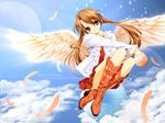  sakuya sister_princess tagme tenhiro_naoto wings 