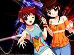  dnangel harada_riku harada_risa tagme twins 