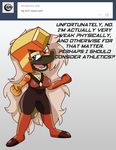  2015 cartoon_network cosplay itoruna itoruna_the_platypus jasper_(steven_universe) mammal monotreme platypus sonic_(series) steven_universe 