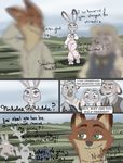  anthro canine digital_media_(artwork) disney duo female fox fur judy_hopps lagomorph male mammal nick_wilde rabbit stu_hopps zootopia 