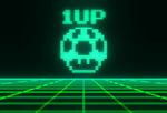  1up 2016 digital_media_(artwork) mario_bros mushroom nintendo rime_the_vixen video_games 