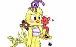  chica five_nights_at_freddy&#039;s_video_games sarah tagme 