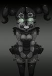  animatronic baby_(fnaf) female five_nights_at_freddy&#039;s machine oddrich robot sister_location video_games 