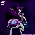  anus arthropod female insect monster pussy slushy space unusual_pussy vore 