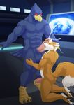  abs anthro avian balls bird canine cum cumshot duo eyes_closed falco_lombardi fox fox_mccloud furryratchet humanoid_penis licking male male/male mammal nintendo oral orgasm penis penis_lick sex star_fox tongue tongue_out video_games 