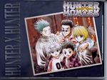  gon_freeces hisoka hunter_x_hunter killua_zaoldyeck kurapica leorio 