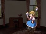  alice_margatroid dolls shanghai tagme touhou 