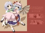  imperishable_night izayoi_sakuya remilia_scarlet tagme touhou 