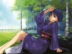  ai_yori_aoshi japanese_clothes kimono sakuraba_aoi tagme 