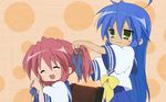  izumi_konata kobayakawa_yutaka lucky_star tagme 