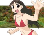  azumanga_daioh tagme tanizaki_yukari 