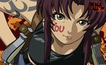  black_lagoon revy tagme tattoo 