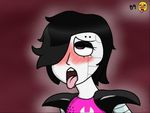  kjponymlp machine mettaton not_furry robot undertale video_games 