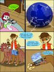  aircraft anthro canine clothed clothing comic crib cub detailed_background dialogue diaper digital_media_(artwork) dog english_text eyes_closed female green_eyes group hair husky kammypup_(artist) lionel_(artist) mammal red_hair runt_(artist) smile speech_bubble text young 