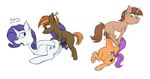  age_difference anal button_mash_(mlp) cum cum_in_ass cum_in_mouth cum_inside equine fan_character female forced horse male male/female male/male mammal marsminer my_little_pony oral pony rape rarity_(mlp) young 