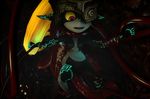  2016 3d_(artwork) animated bdsm breasts butt digital_media_(artwork) erection feet female huge_filesize humanoid imp midna mimic nintendo not_furry nude penetration pussy sex small_breasts sound source_filmmaker tentacles the_legend_of_zelda twilight_princess video_games vlvtsfm 