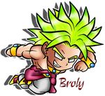  broly dragon_ball dragon_ball_z tagme 