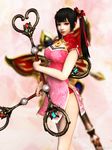  china_dress da_qiao shin_sangoku_musou wu xnalara 