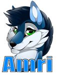  alpha_channel anthro canine english_text gard3r looking_at_viewer male mammal simple_background smile solo text transparent_background 