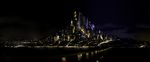  2016 bgn city detailed_background disney hi_res lights night outside panorama skyline zootopia 
