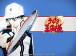  prince_of_tennis tagme tennis 