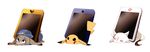  animal chibiterasu disney izusetsu judy_hopps okami phone pikachu pokemon waifu2x zootopia 