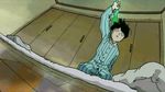  animated black hair mob_psycho_100 one tagme 