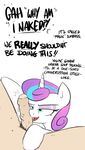  anon equine erection female flurry_heart_(mlp) friendship_is_magic horn imminent_sex male mammal my_little_pony nude penis pubes shoutingisfun winged_unicorn wings 