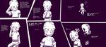  animextremex chara_(undertale) comic english_text gaster human mammal red_eyes text undertale video_games 