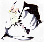  artist_request mimikkyu nintendo no_humans pokemon pokemon_sm solo 