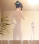  ass bath evangelion:_2.0_you_can_(not)_advance katsuragi_misato nude tagme 