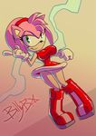  2016 amy_rose anthro big_breasts billybaphomet breasts female hedgehog lagomorph mammal rabbit sonic_(series) 