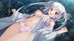  kobuichi no_bra open_shirt pantsu tagme wallpaper yuzu-soft 