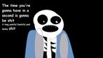  absurd_res animated_skeleton bad_time blue_jacket bone bootleg hi_res sans_(undertale) skeleton undead undertale unknown_artist video_games 