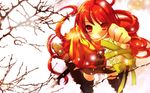  melon_pan shakugan_no_shana shana sword tagme 