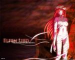  elfen_lied lucy tagme 